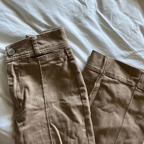 CITY BEACH AUSTRALIA wide leg cargo pant - Picture 3 of 4